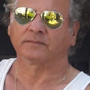 Meet your Posher, Nick